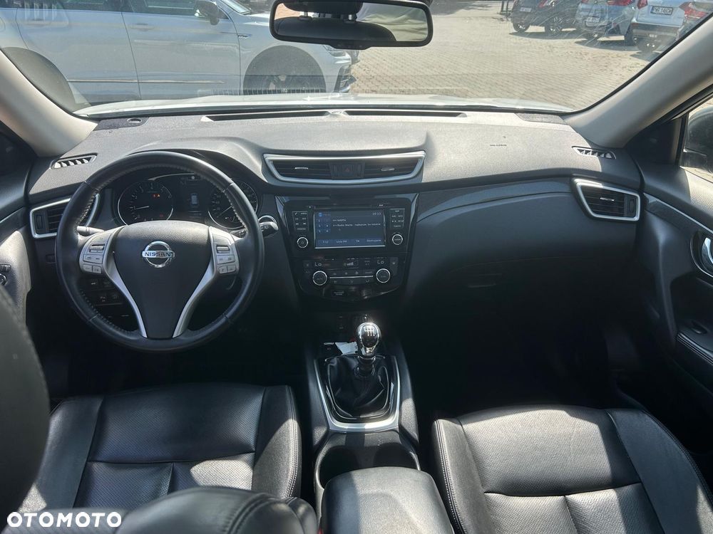 Nissan X-Trail 1.6 DIG-T Tekna 2WD - 18
