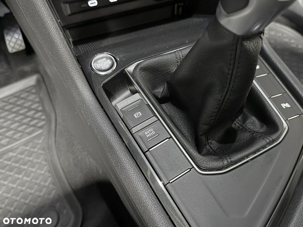 Volkswagen Tiguan 1.5 TSI EVO Life - 19
