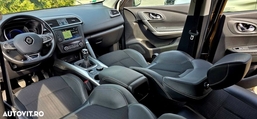 Renault Kadjar 1.6 DCI XMod - 8