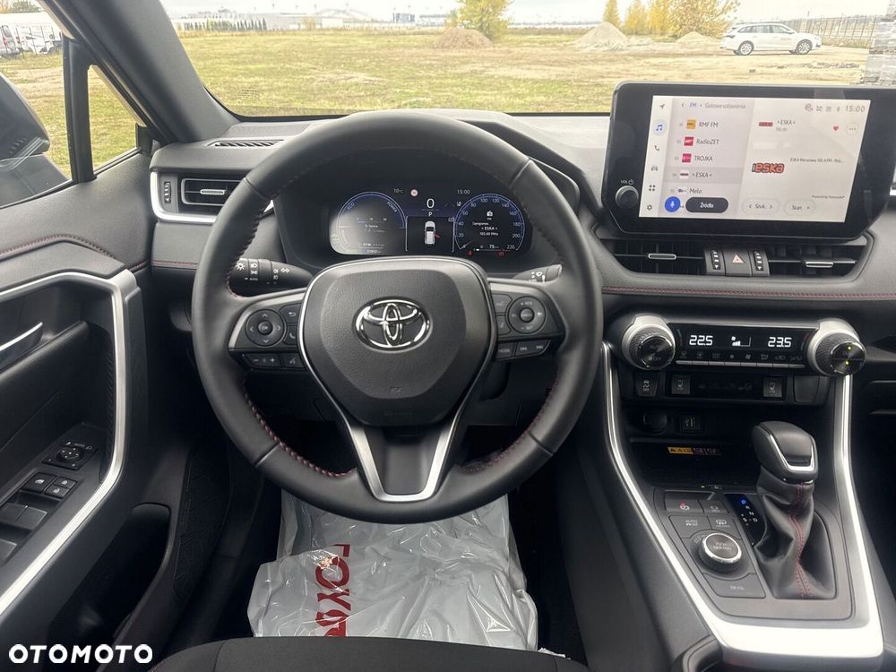 Toyota RAV4 - 15