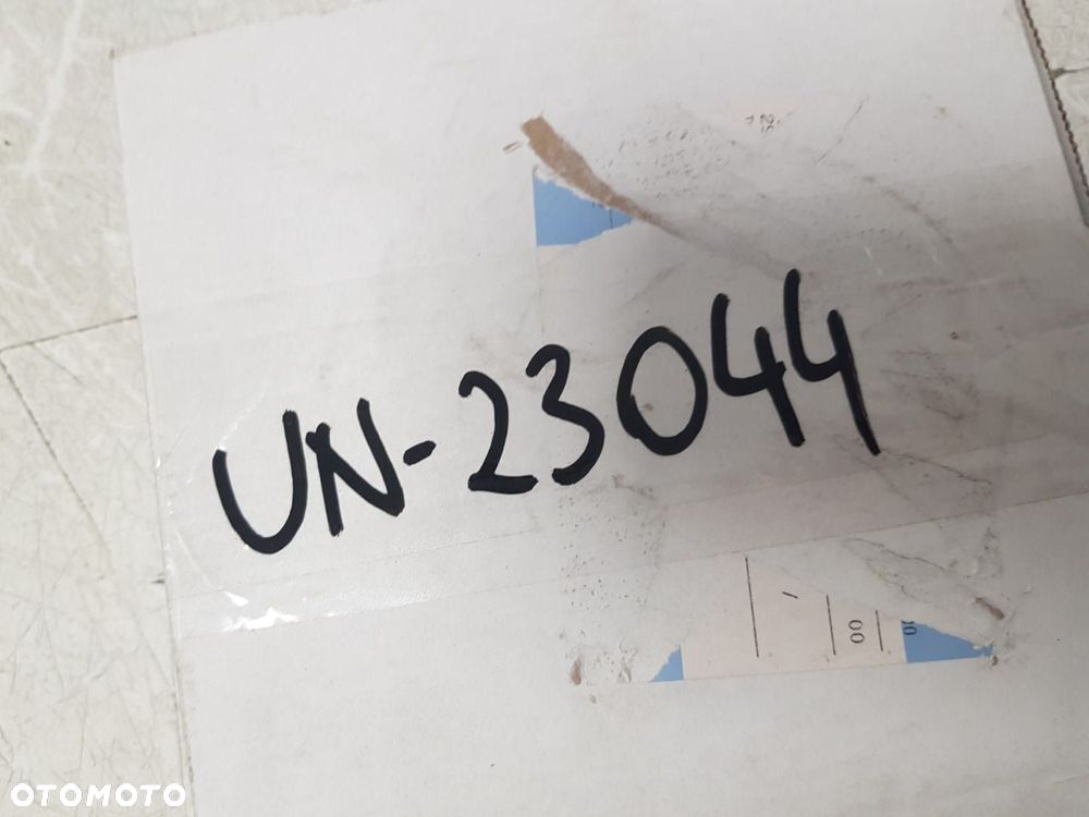 BMW 3 G20 G21 X3 G01 G02 X4 CZUJNIK OCHRONY PIESZYCH 5A4FAA0 5A0BB39 - 7