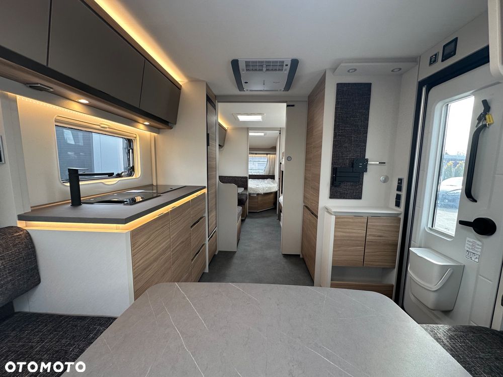 Dethleffs Nomad 730 FKR 2025! - 14
