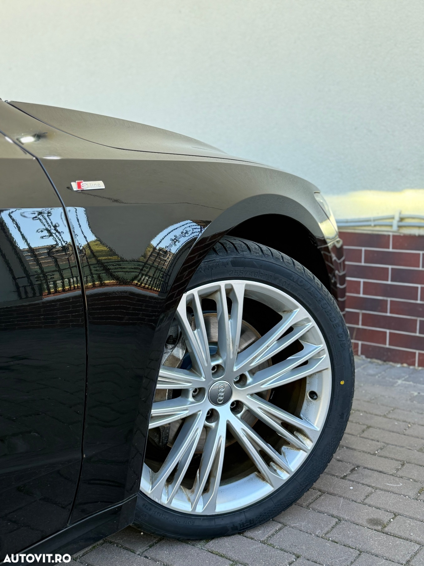 Audi A7 50 TDI quattro Tiptronic - 26