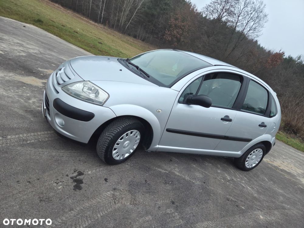 Citroën C3 1.1 Advance - 10
