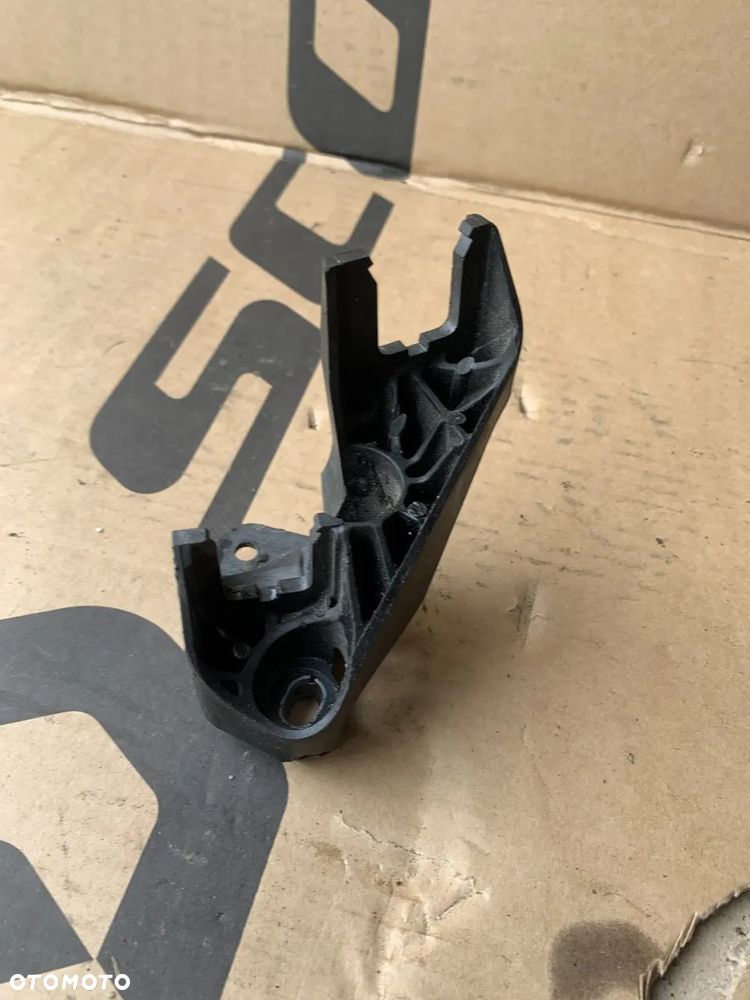 Uchwyt mocowanie linek biegów Renault Captur I Clio IV 344149081R - 1