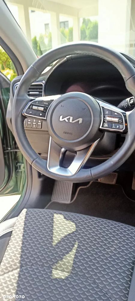 Kia Ceed 1.6 GDI PHEV Business Line DCT - 9