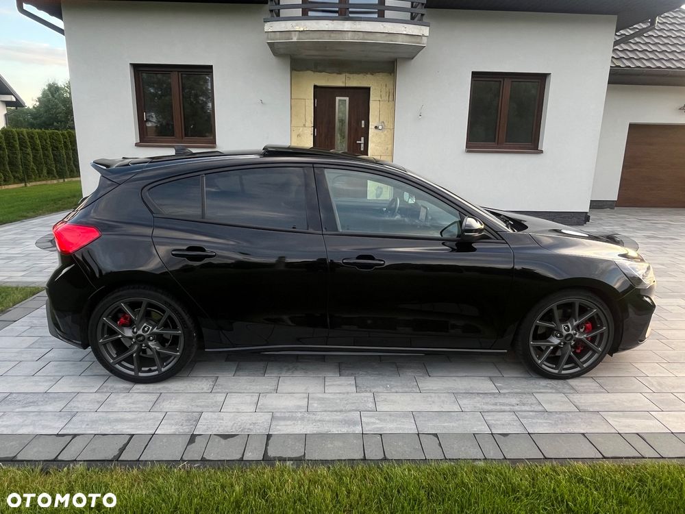 Ford Focus 2.3 EcoBoost ST - 5