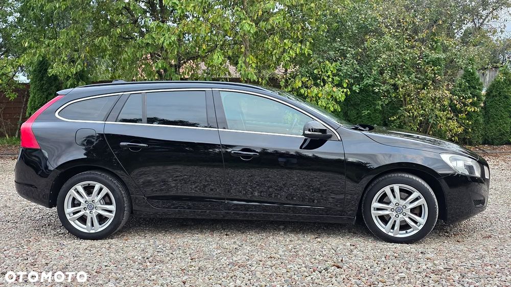 Volvo V60 - 17