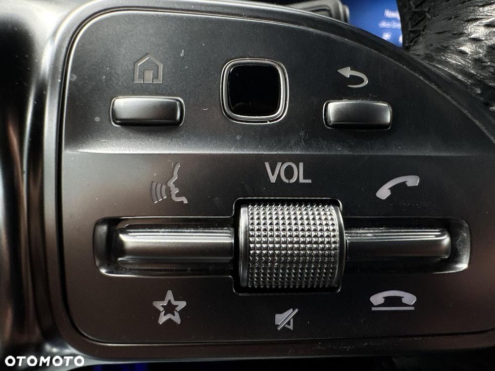 Mercedes-Benz CLA 220 AMG Line 7G-DCT - 16