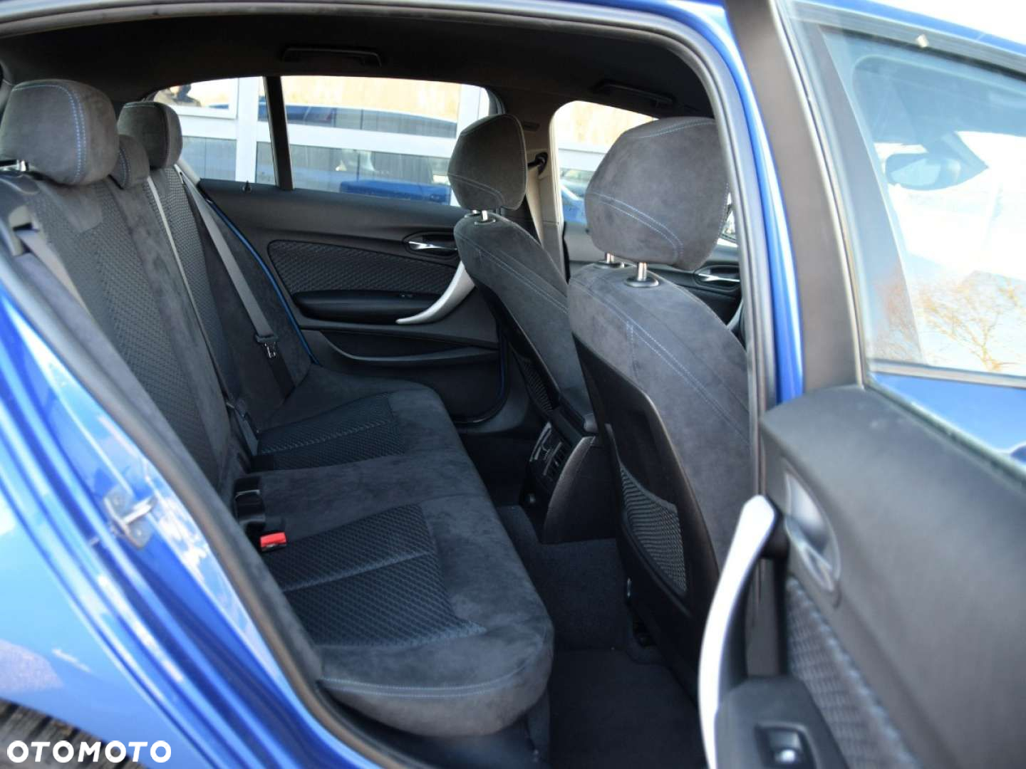 BMW Seria 1 - 28