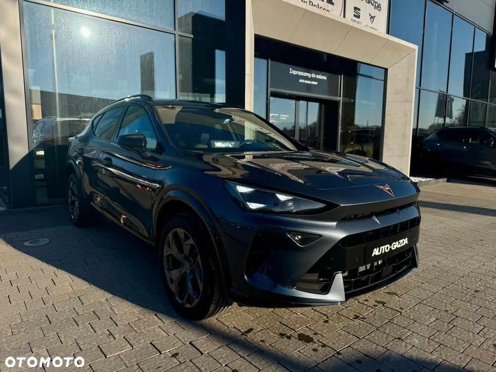 Cupra Formentor 1.5 TSI - 3