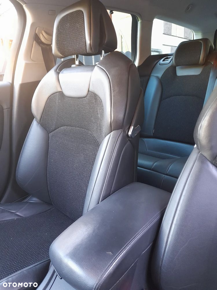 Citroën C5 2.0 HDi Exclusive - 9