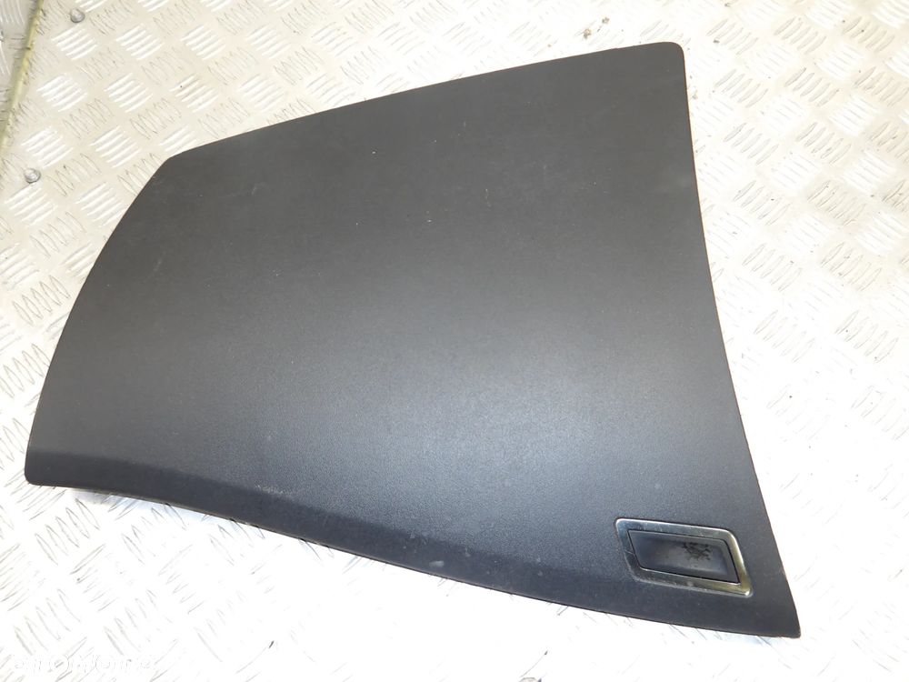 CITROEN C4 GRAND PICASSO LIFT 06-13 1.6 E-HDI SCHOWEK DESKI ROZDZIELCZEJ PRAWY LEWY - 5