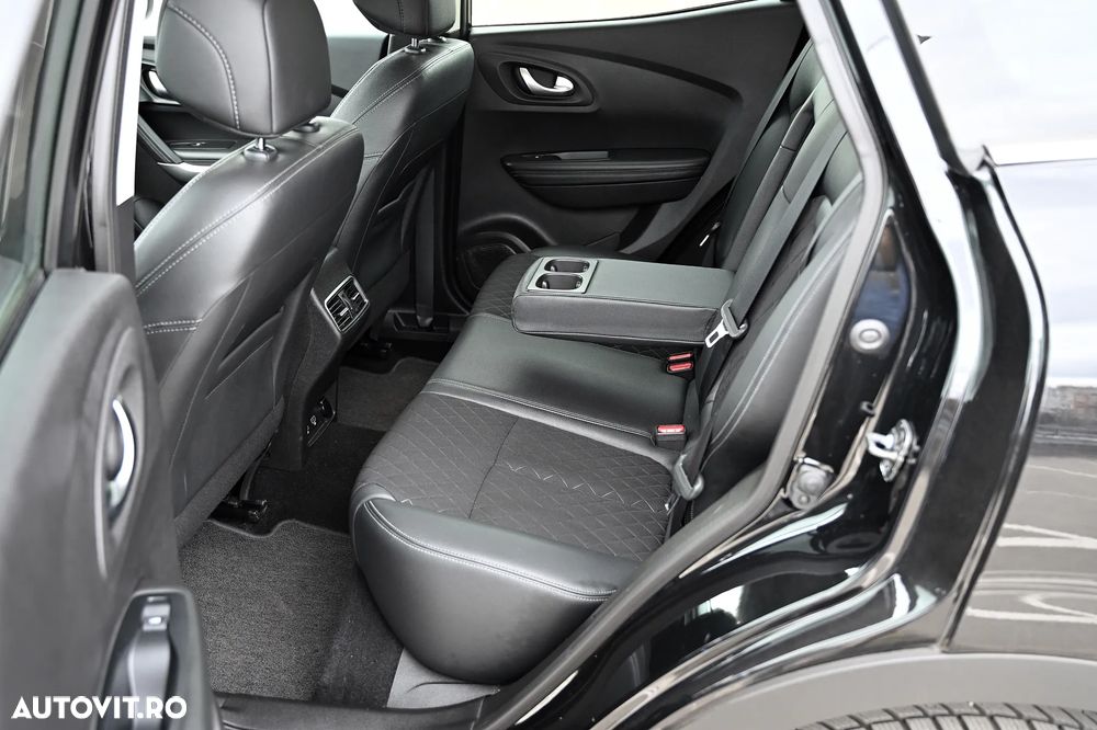 Renault Kadjar TCe 140 EDC GPF INTENS - 13