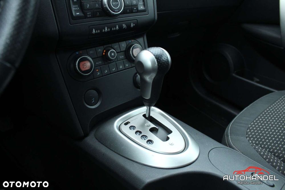 Nissan Qashqai - 13