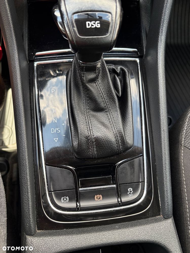 Skoda Kodiaq 1.4 TSI ACT 4x2 Active DSG - 13