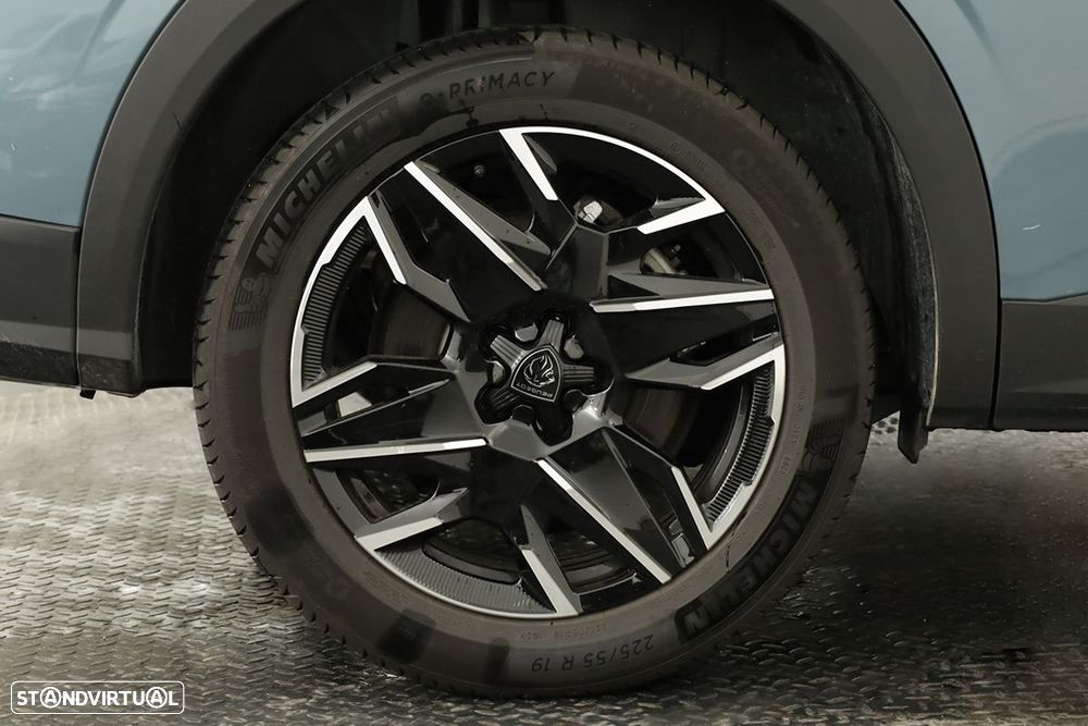 Peugeot 5008 1.2 Hybrid Allure e-DCS6 - 5