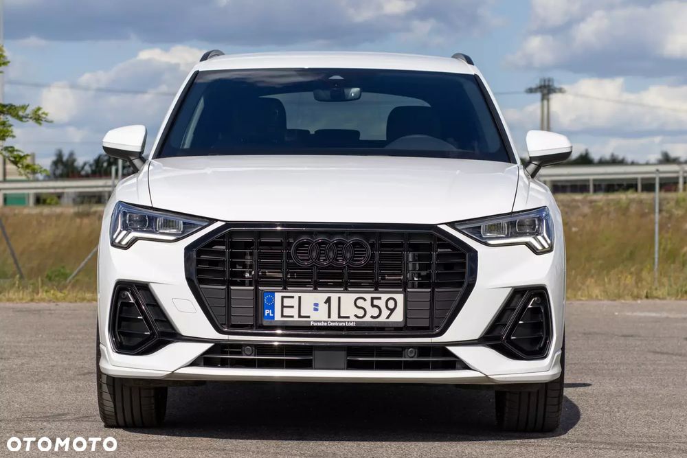 Audi Q3 35 TFSI S line S tronic - 2