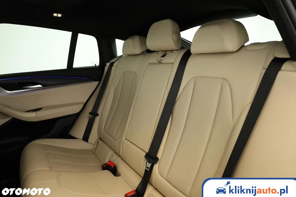 BMW X4 xDrive20d mHEV sport - 6