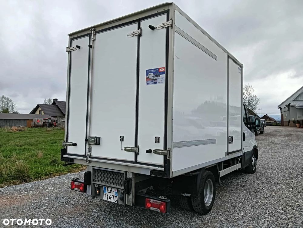 Iveco 35C14, 35C13, 35C12 - 17