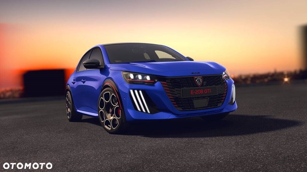 Peugeot 208 - 2