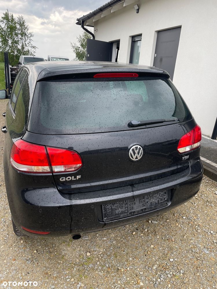 Volkswagen Golf 1.2 TSI MATCH - 2