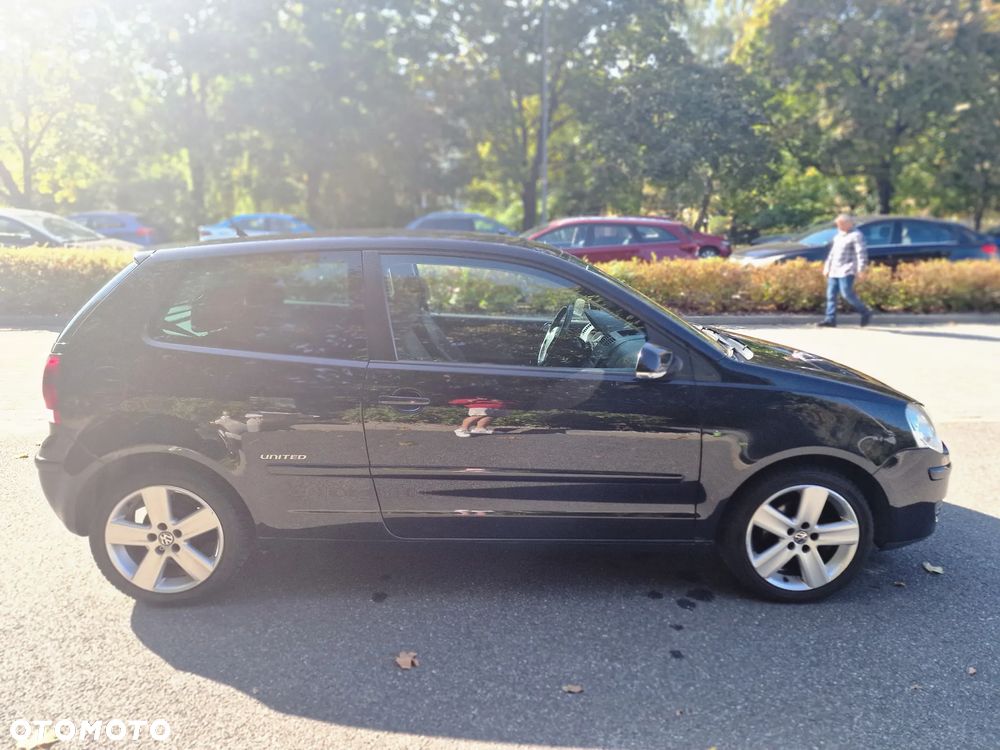 Volkswagen Polo 1.2 United - 18