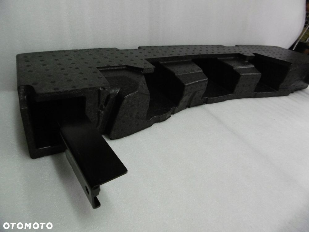 SKODA SCALA, KAMIQ - absorber zderzaka tylnego - 4