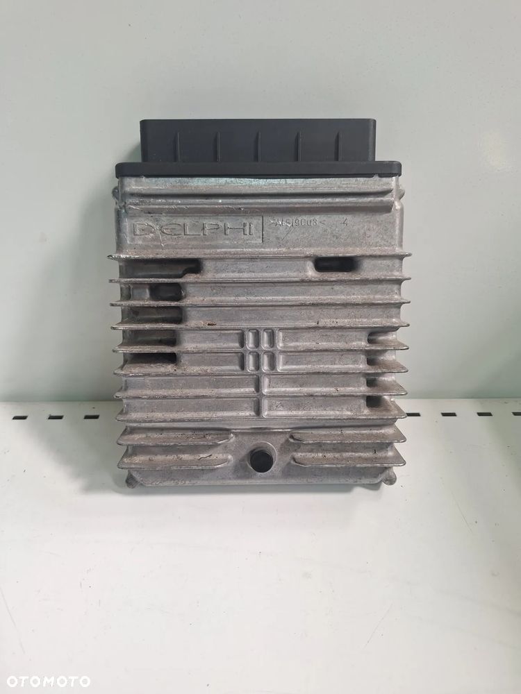 komputer silnika Ford mk3 5S7112A650AC  (45/1) - 5