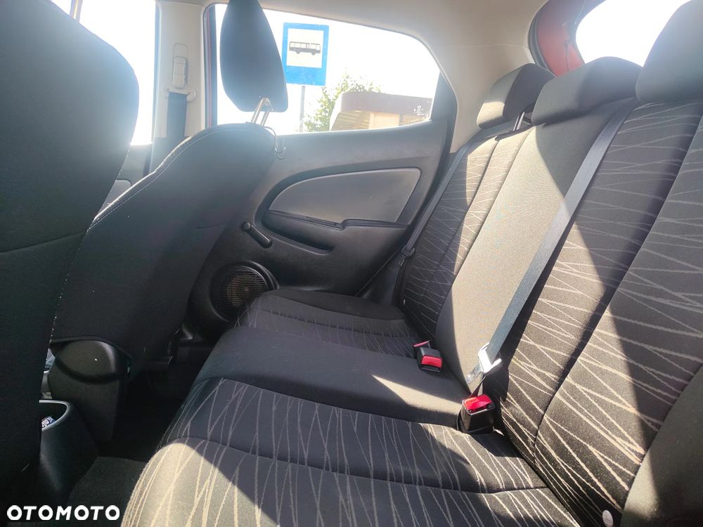 Mazda 2 1.3 Dynamic - 5