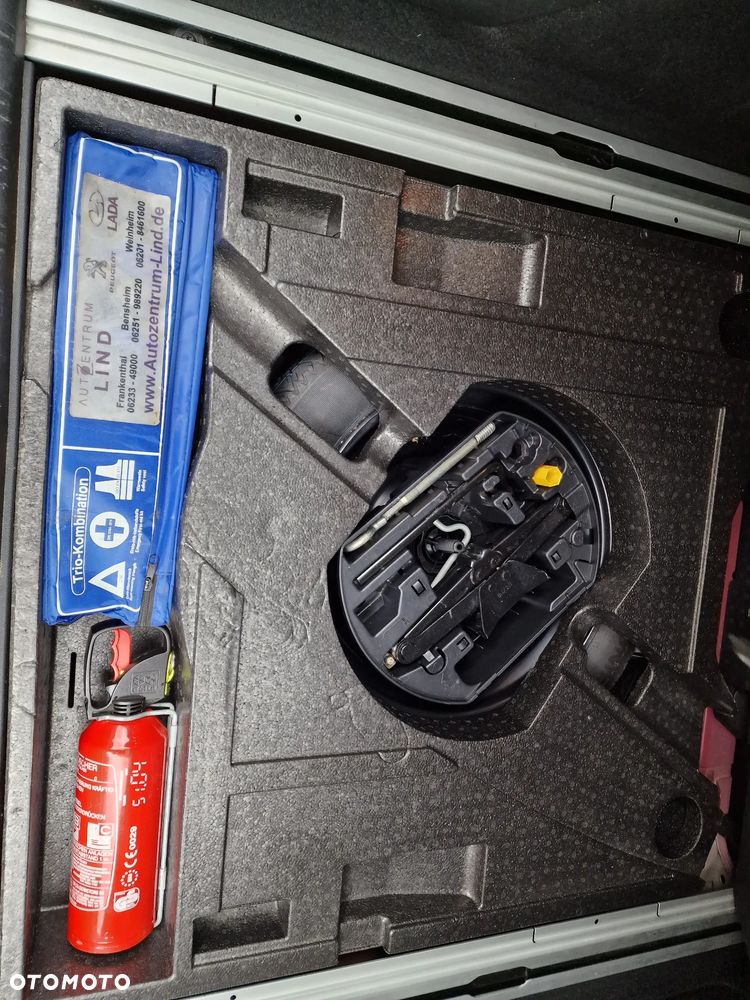 Peugeot 308 BlueHDi FAP 130 Stop & Start GT Pack - 25