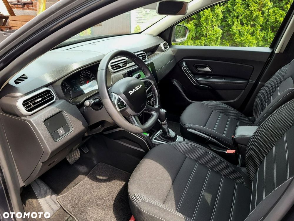 Dacia Duster - 11