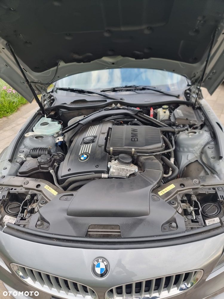 BMW Z4 35i sDrive - 19