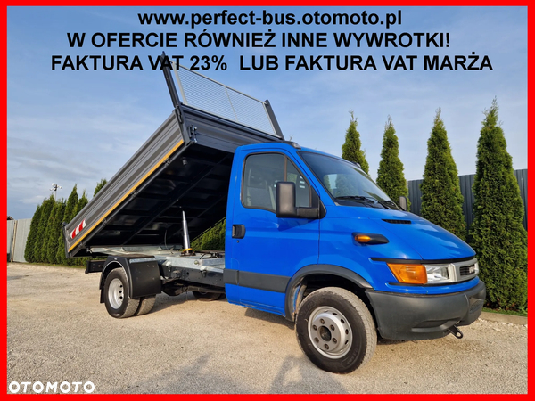 Iveco 65C15/ 2.8 150KM/