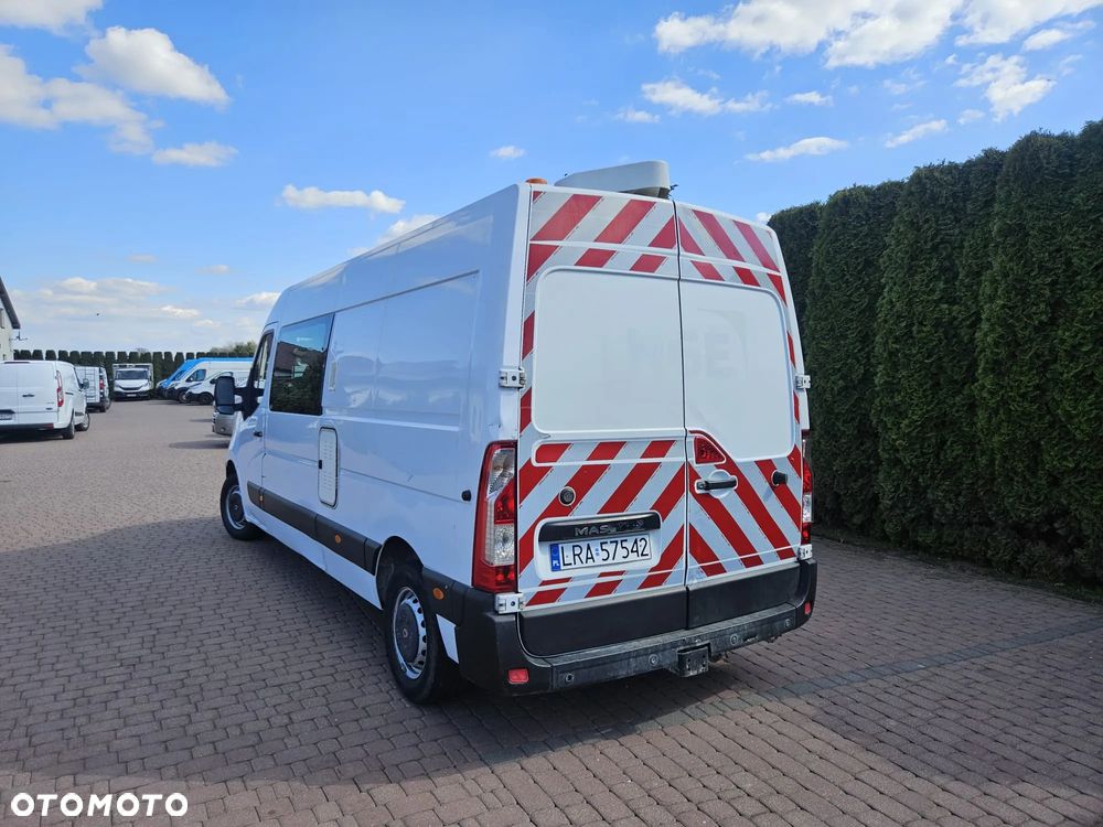 Renault master - 6