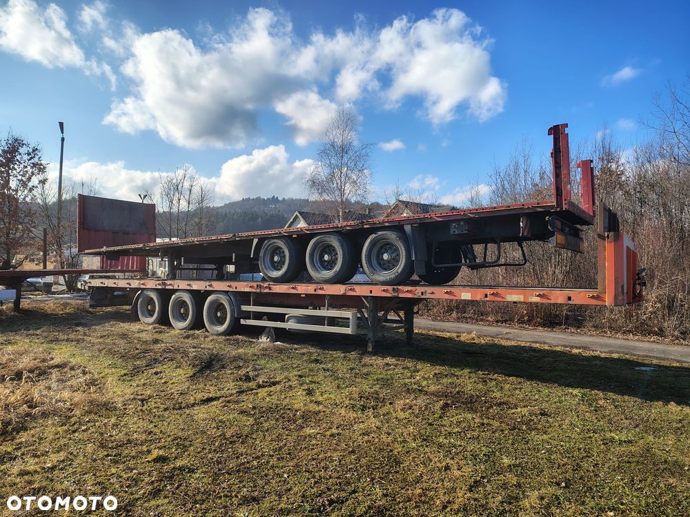 Krone Profiliner - 3