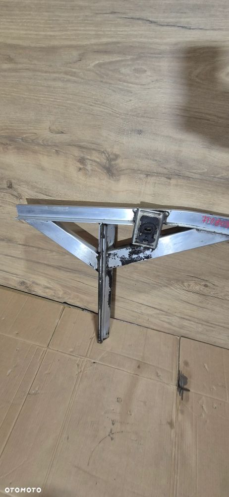 VW T7 MULTIVAN SANKI BELKA POD CHŁODNICE DOLNA 2.0 TDI 23r - 3