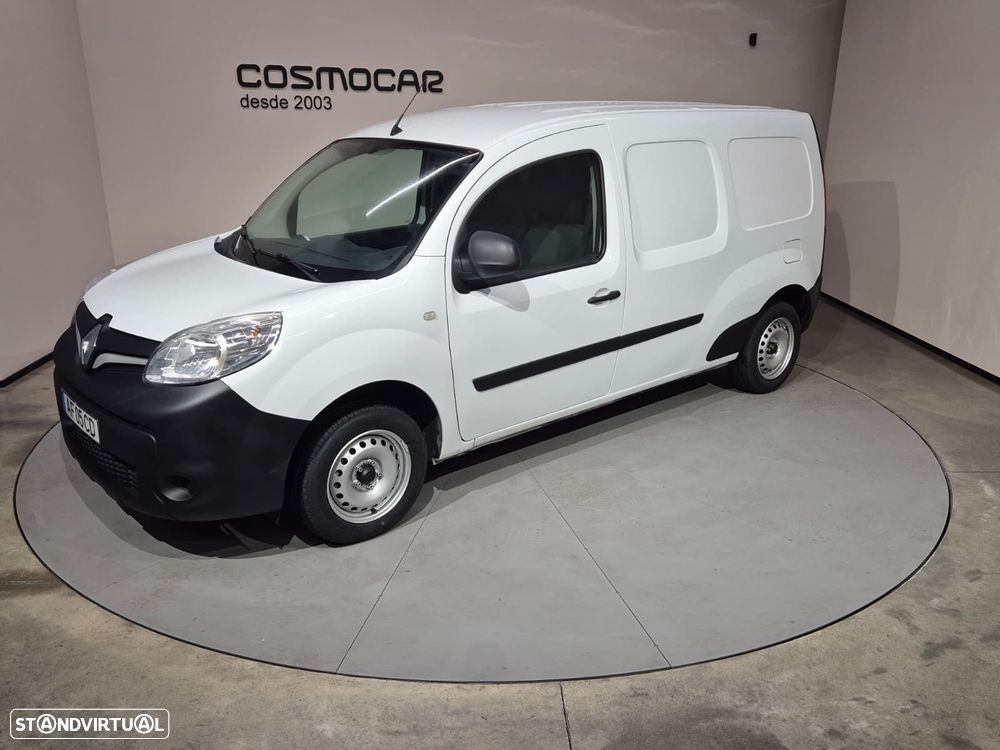 Renault Kangoo 1.5 dCi Maxi Business 3L (Longa) - 2