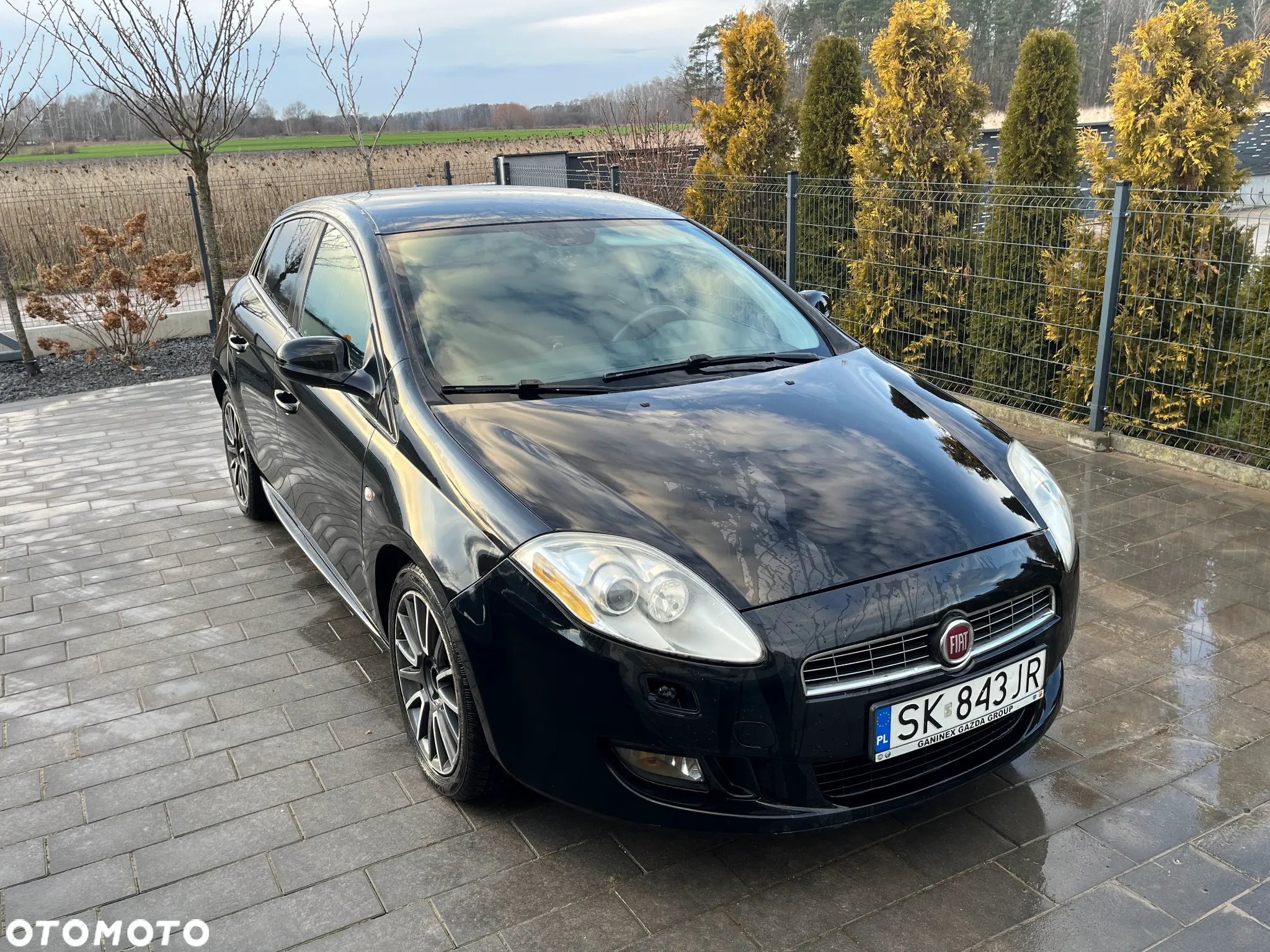 Fiat Bravo 1.4 T-Jet 16V Sport - 2
