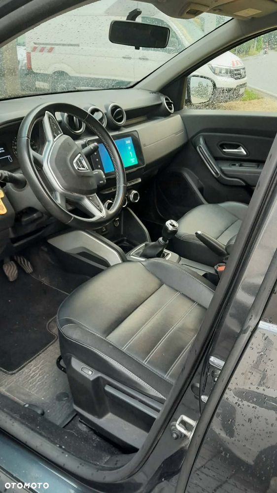Dacia Duster 1.0 TCe Prestige - 5