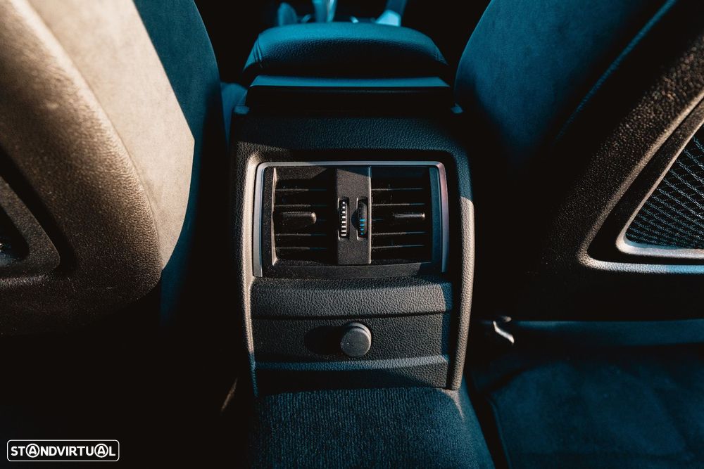 BMW 418 d Pack M Auto - 22