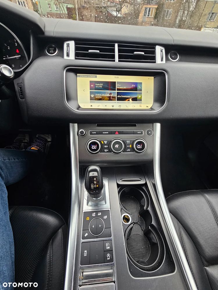 Land Rover Range Rover Sport S 2.0 SD4 S - 16