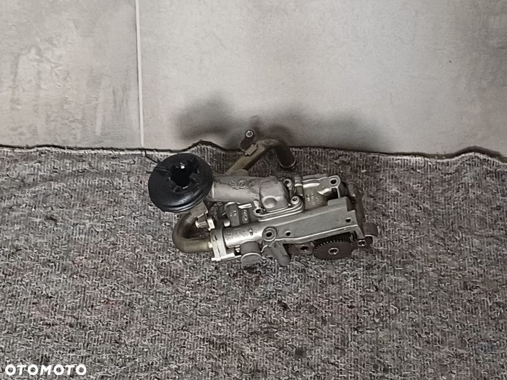 NR 67 Pompa olejowa do Audi A8 4,2 D3 079115103L - 2