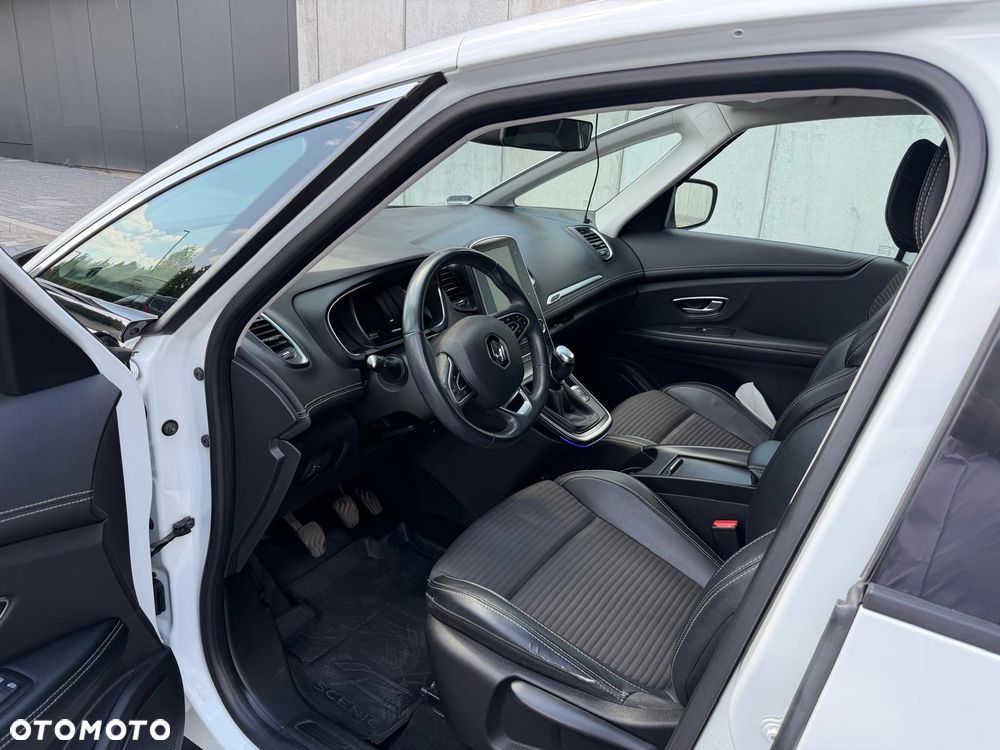 Renault Scenic 1.3 TCe Energy Intens - 8