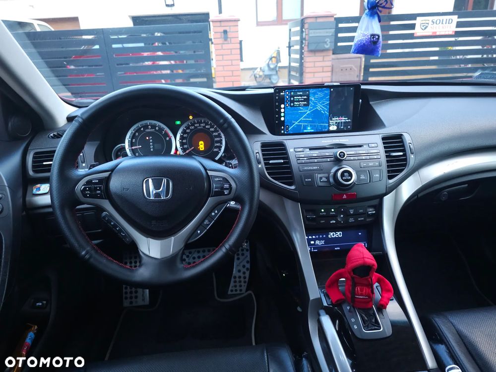 Honda Accord - 5