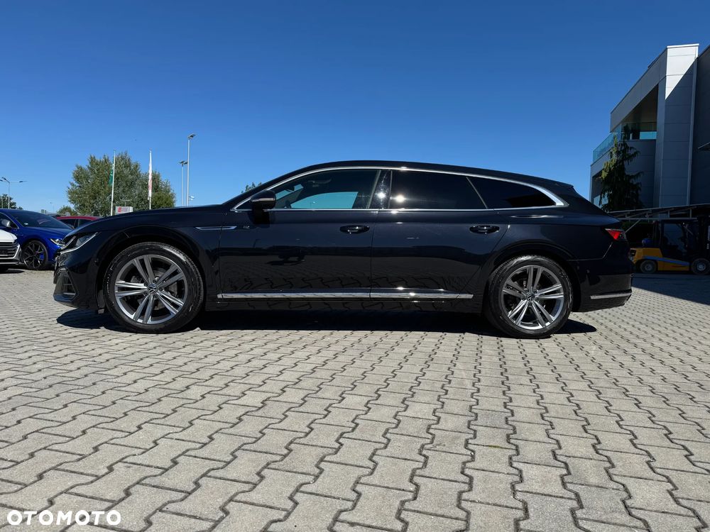 Volkswagen Arteon Shooting Brake 2.0 TDI SCR 4Motion DSG R-Line - 3