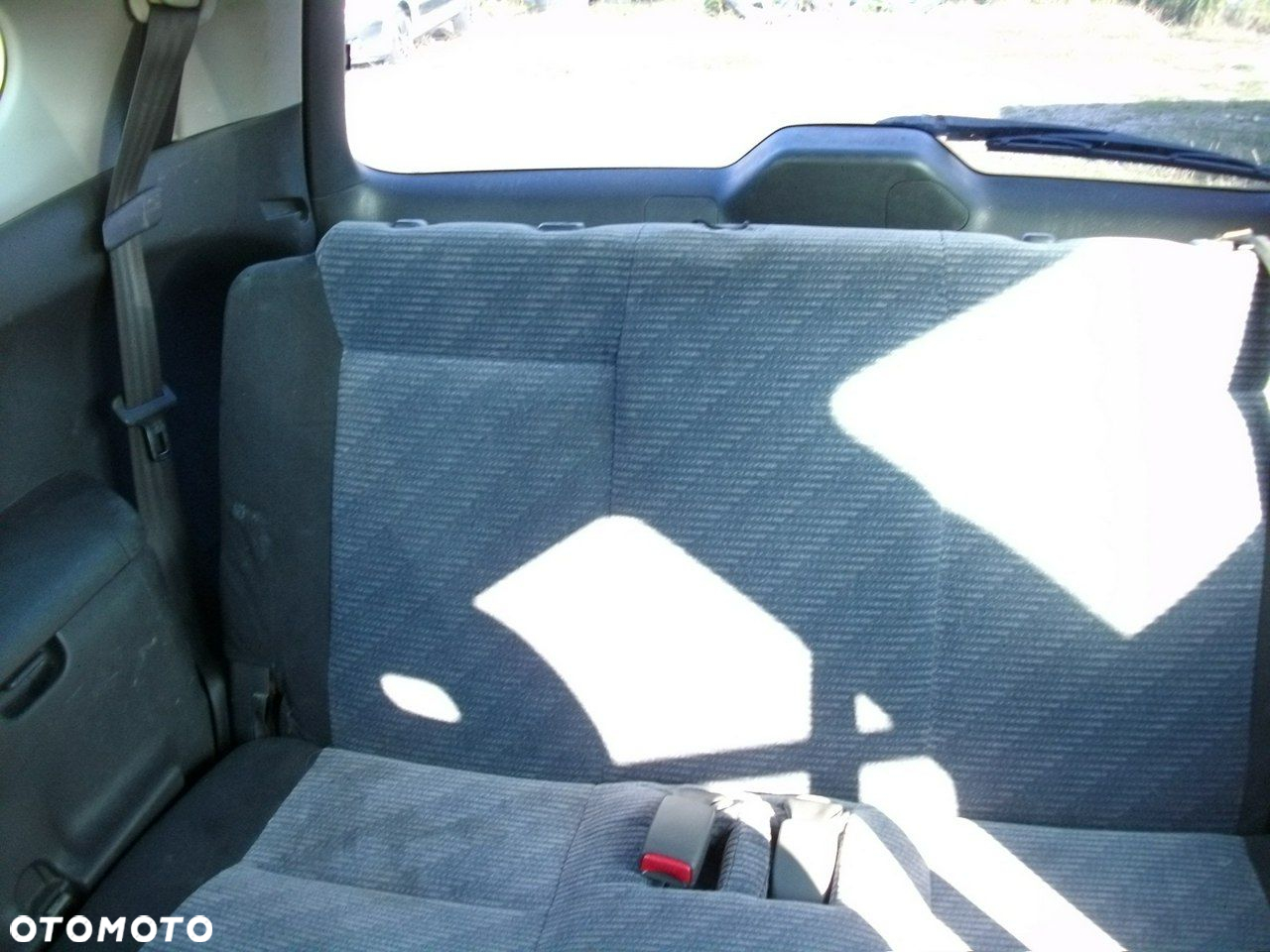 Honda Stream - 7