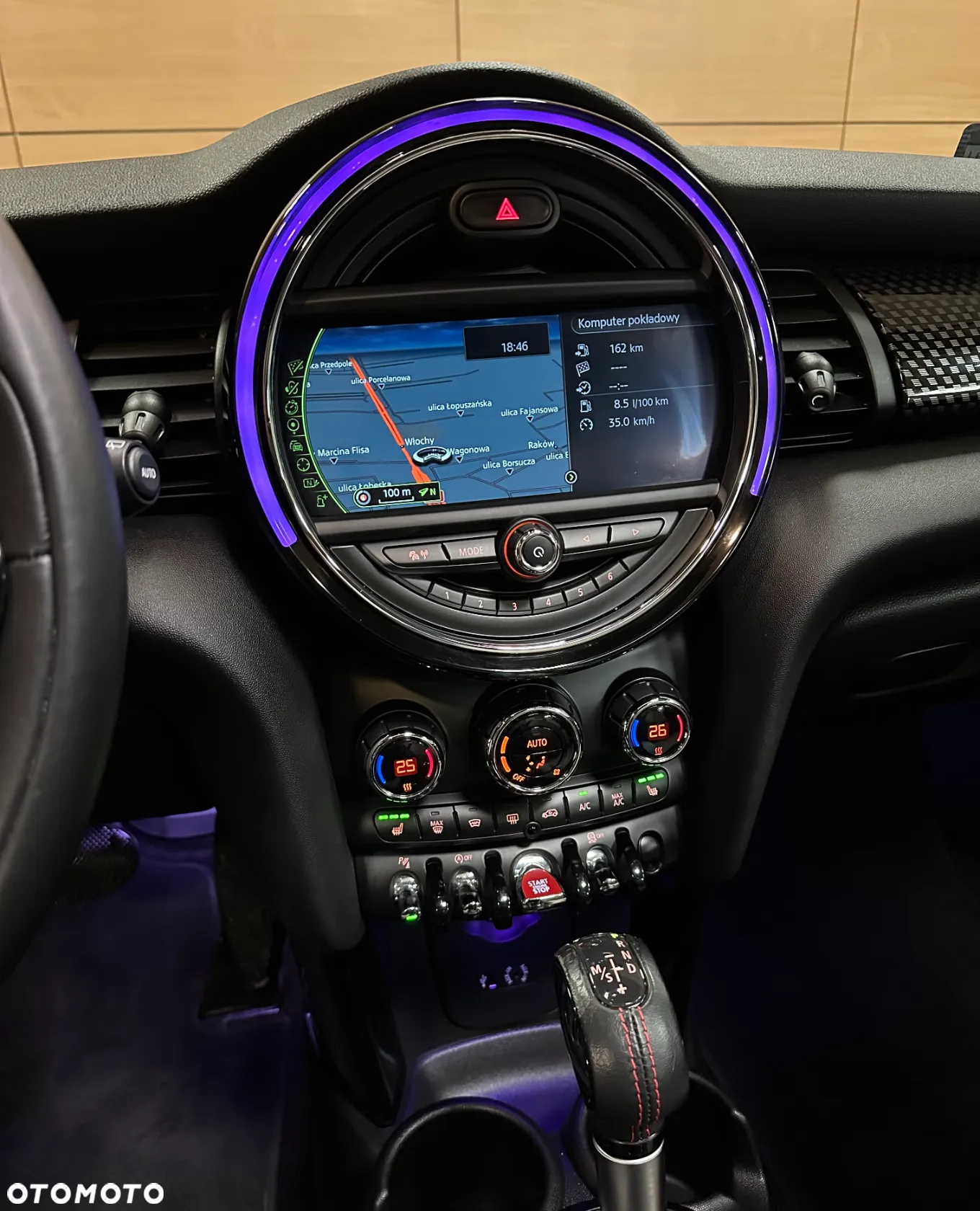 MINI Cooper S sport - 13