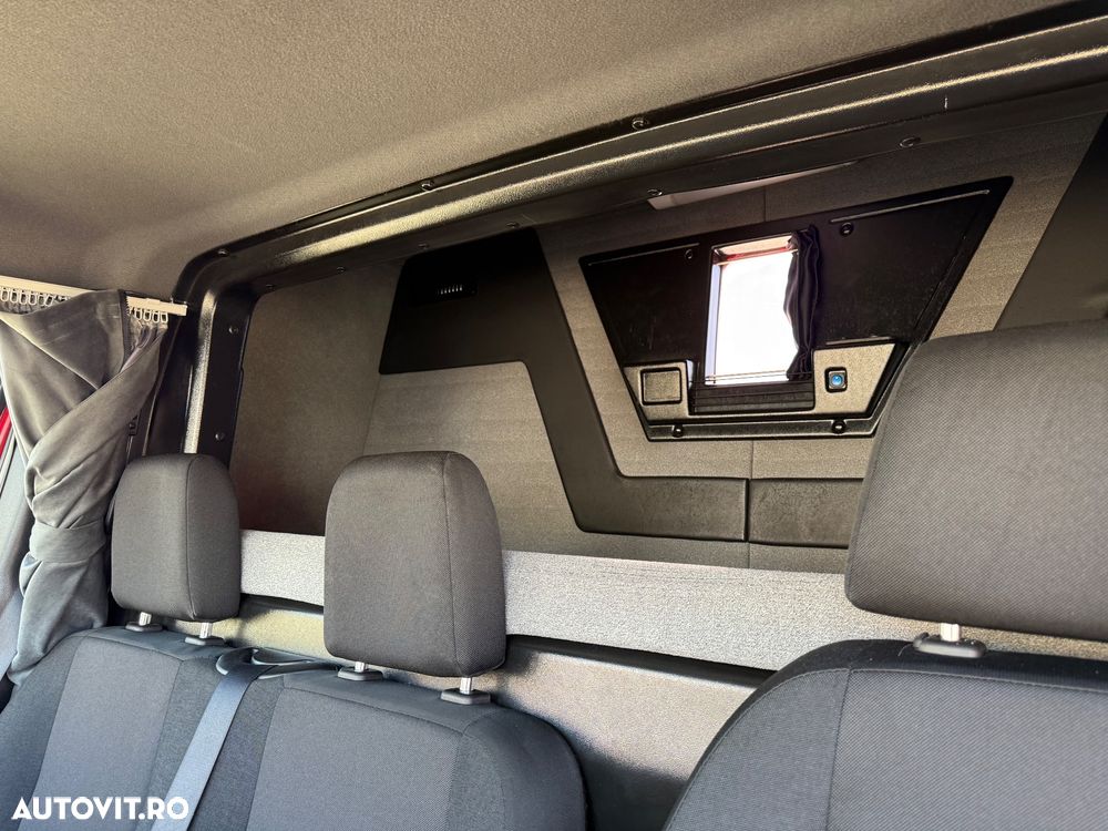 Mercedes-Benz Sprinter - 6