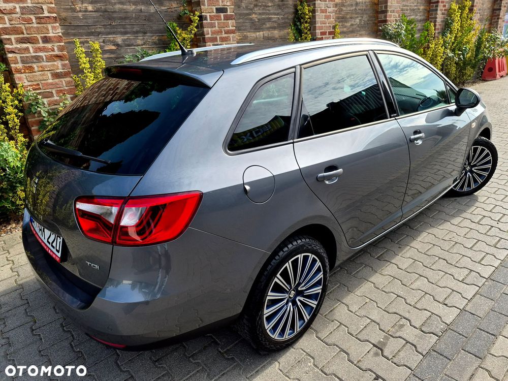 Seat Ibiza - 36
